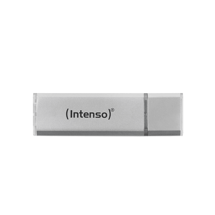 Intenso 3531493 Lápiz USB 3.2 Ultra 512GB 1
