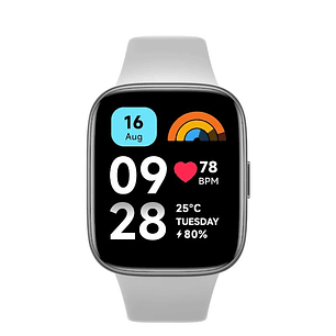 Xiaomi Redmi Watch 3 Active 1.83