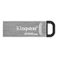 Kingston DataTraveler DTKN 256GB USB 3.2 Gen1 Plat - vignette 1