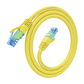 Aisens Cable RJ45 CAT.6 UTP AWG26 CCA Amari 0.5m - thumbnail 2