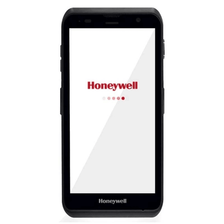 Honeywell PDA EDA52 5.5
