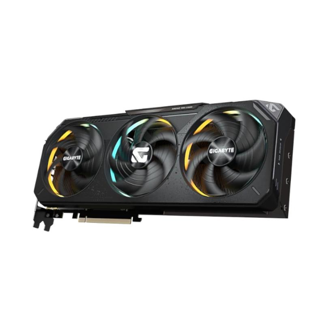 Gigabyte VGA NVIDIA RTX 5070 OC 12GB DDR7 GAMING 3