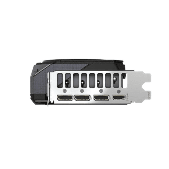 Gigabyte VGA NVIDIA RTX 5070 OC 12GB DDR7 GAMING 4