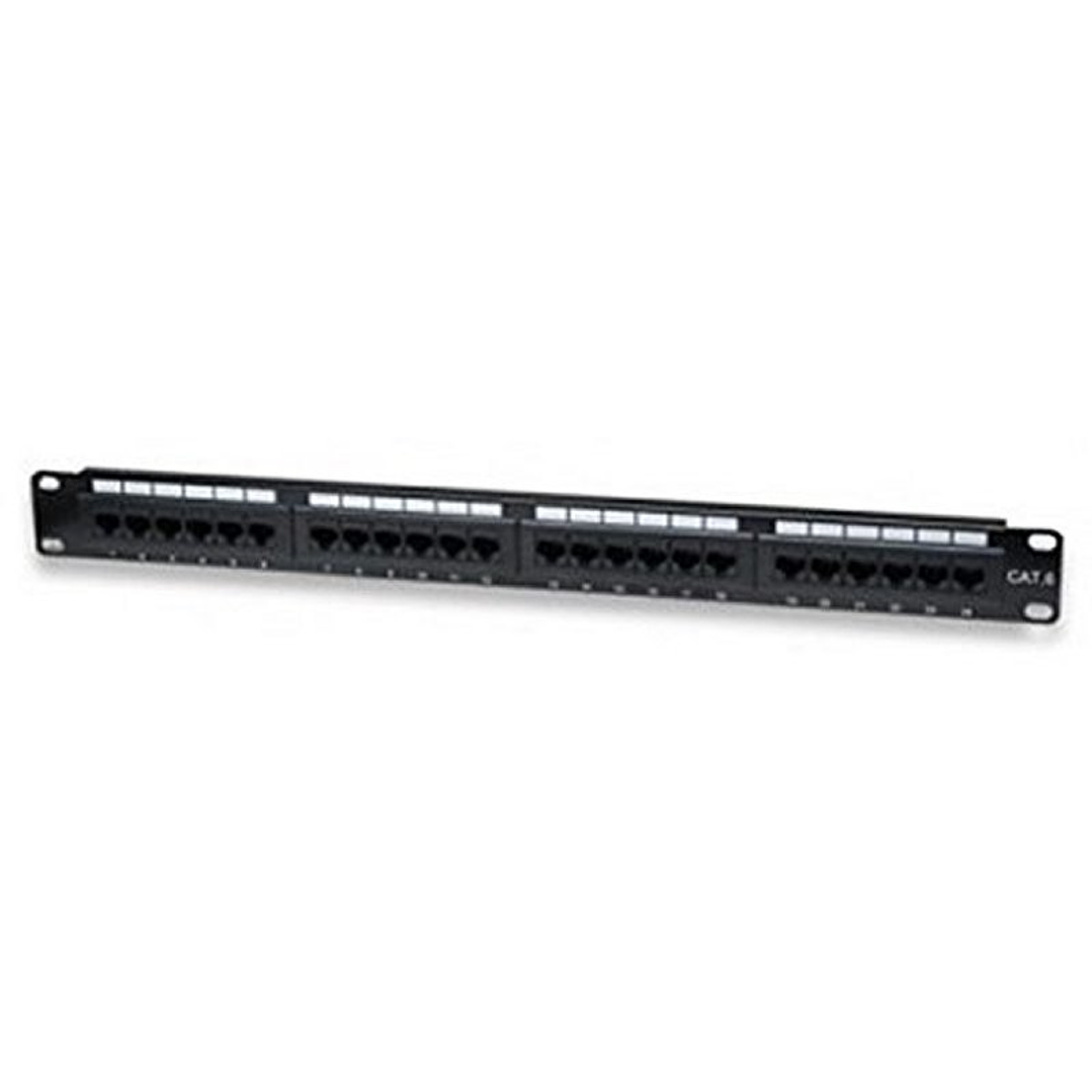 WP Patch Panel 24 Puertos 19