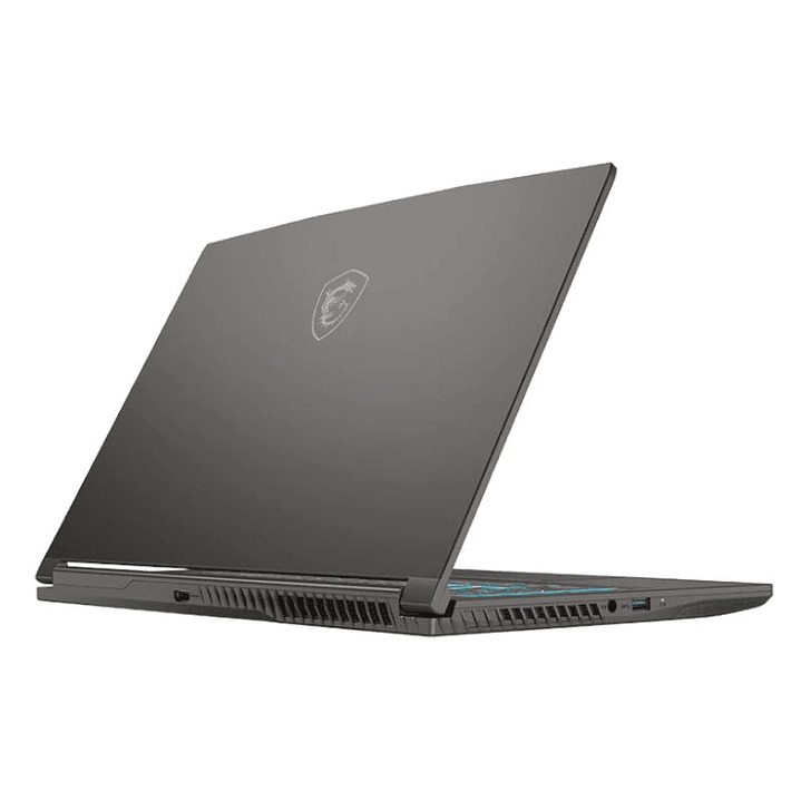 MSI Thin 15-1681XES i7-12650H 16 1TB 3050 DOS 15