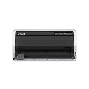 Epson LQ-690II Impresora Matricial Paralelo 24 Pines - Hasta 7 Copias y Multicodigos