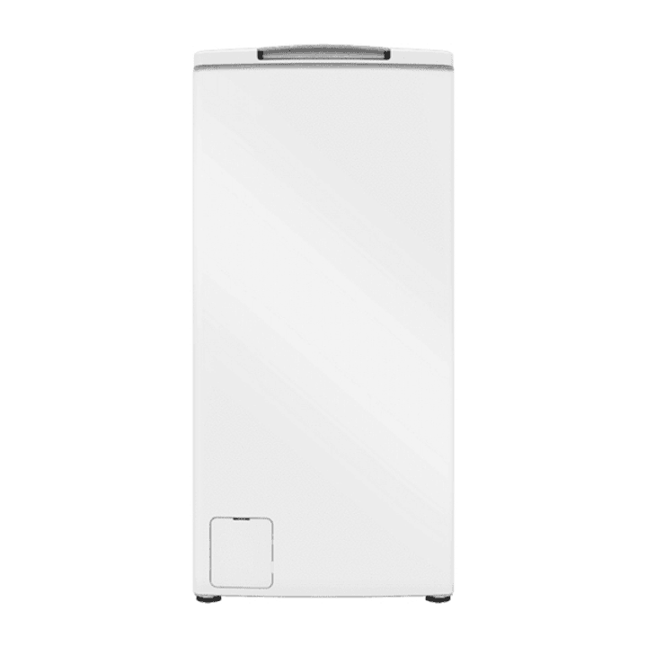 Cecotec Bolero DressCode Top Max 80 Inverter A Lavadora de Carga Superior - Capacidad 8kg - Velocidad 1300rpm - Seguro Infantil - Motor Inverter - Ini 1