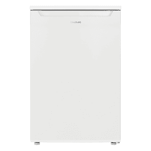 Cecotec Bolero CoolMarket TT 107 White Mini Frigorifico - Capacidad 107L - Temperatura Regulable - Cajon Congelador - Cajon de Conservacion de Aliment