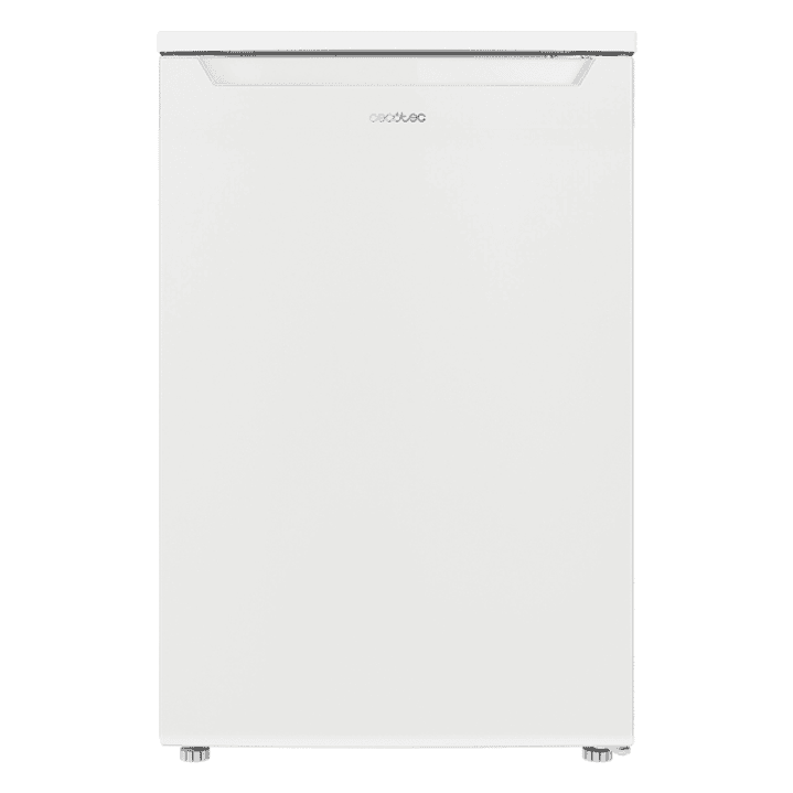 Cecotec Bolero CoolMarket TT 107 White Mini Frigorifico - Capacidad 107L - Temperatura Regulable - Cajon Congelador - Cajon de Conservacion de Aliment 1