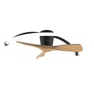 Cecotec EnergySilence Aero 5200 Light Design Ventilador de Techo de 22