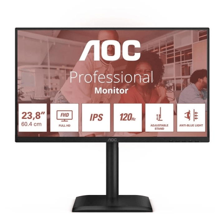 AOC Monitor 23.8