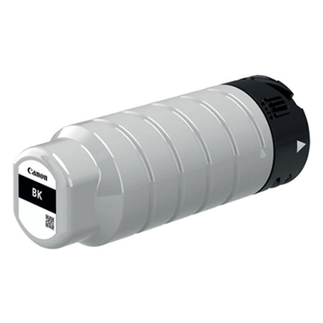 Canon PGI-7500XL Negro Cartucho de Tinta Original - 2774C001 1