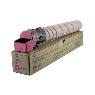 Konica Minolta TN626M Magenta Cartucho de Toner Original - ACV1350/TN626M