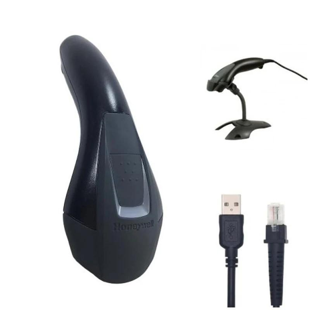 Honeywell Léctor código de barras voyager 1400GSR 3