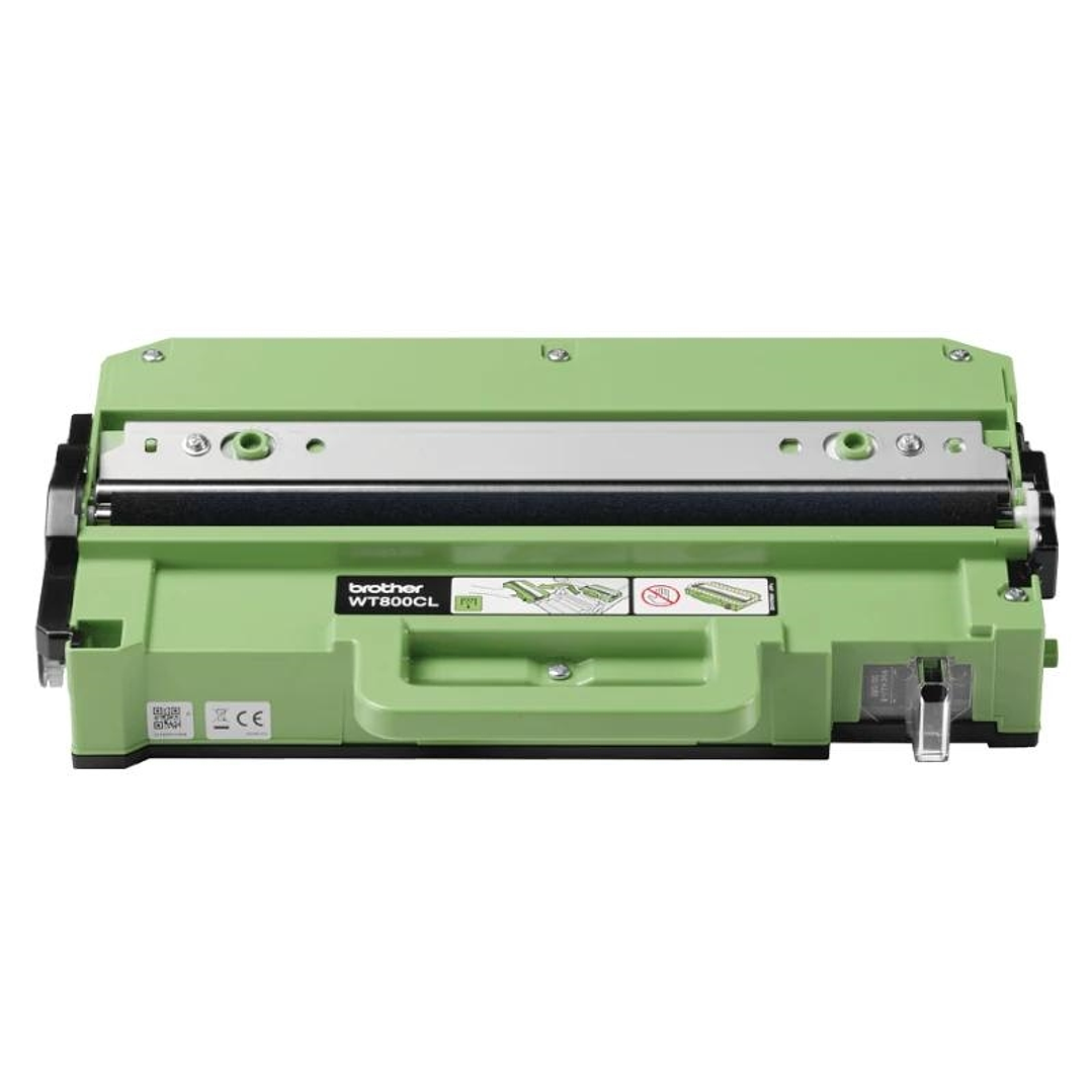 Brother Recipiente Tóner WT800CL 1