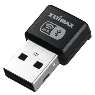 Edimax EW-7611UXB Adaptador USB AX900 BT5.3