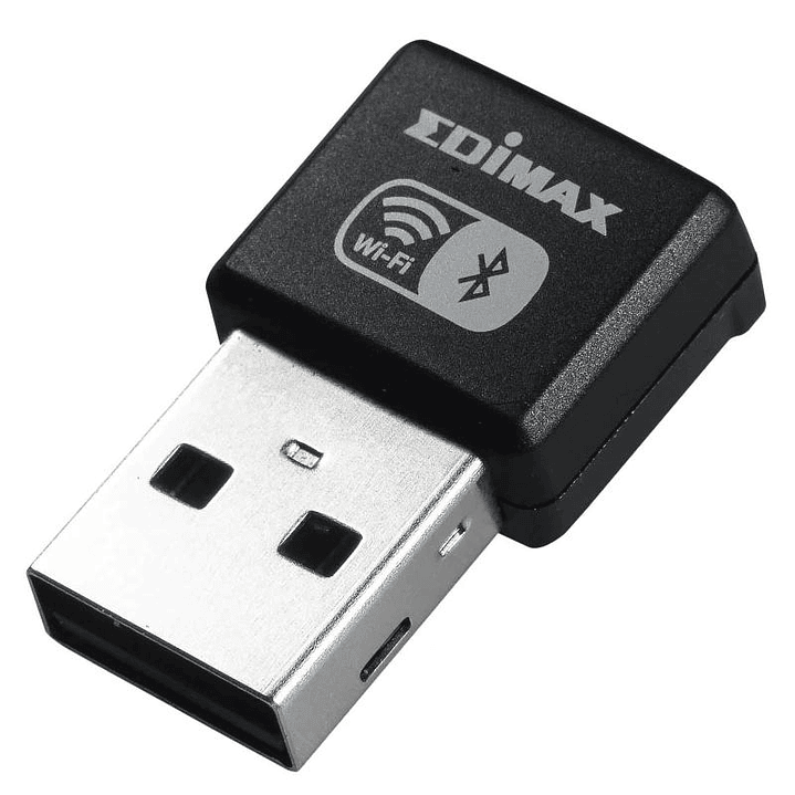 Edimax EW-7611UXB Adaptador USB AX900 BT5.3 1