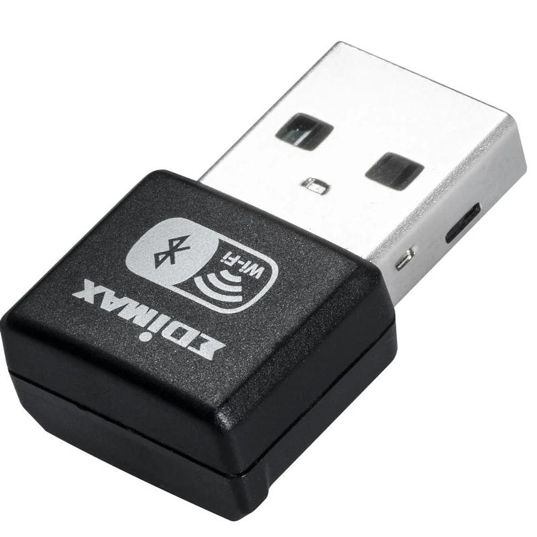 Edimax EW-7611UXB Adaptador USB AX900 BT5.3 3