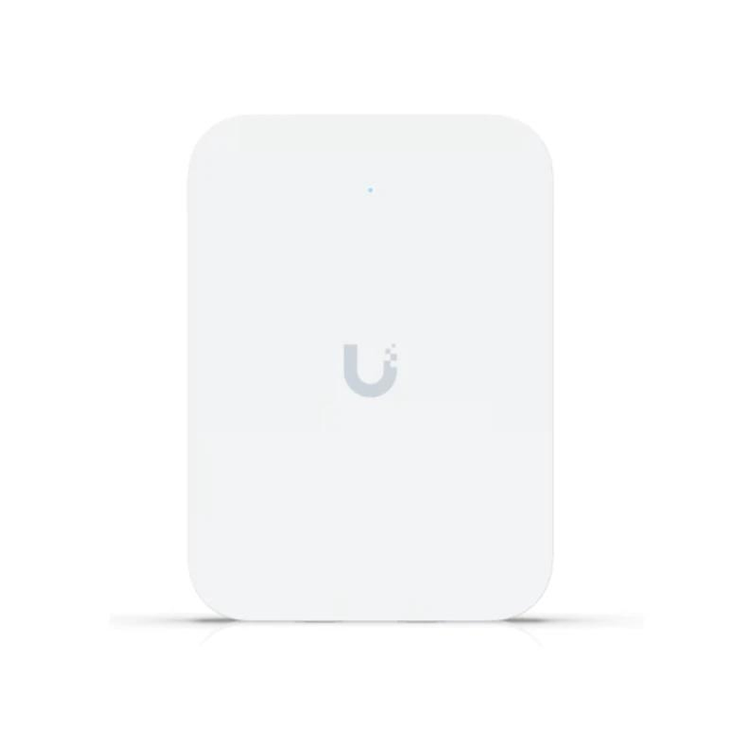 Ubiquiti U7-IW AP WiFi7 2x2.5GbE Pared 1
