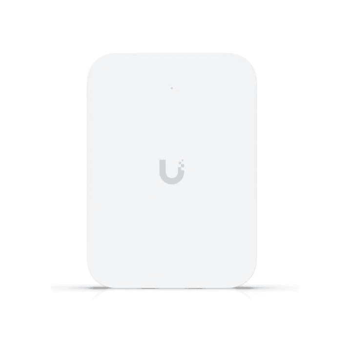 Ubiquiti U7-IW AP WiFi7 2x2.5GbE Pared 1