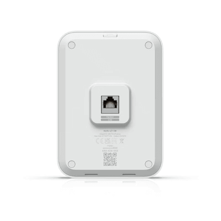 Ubiquiti U7-IW AP WiFi7 2x2.5GbE Pared 3