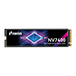 Biwin NV7400 512 GB PCIe NVMe GEN4 7050k MB-s - Thumbnail 1