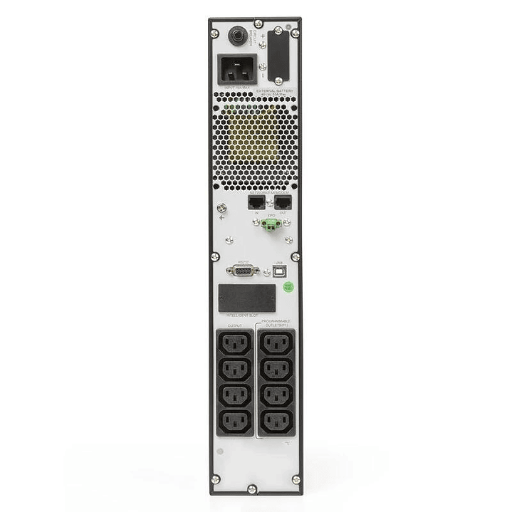 Salicru SPS 2000 ADV RT2+Ampliacion Garantia a 5A 3