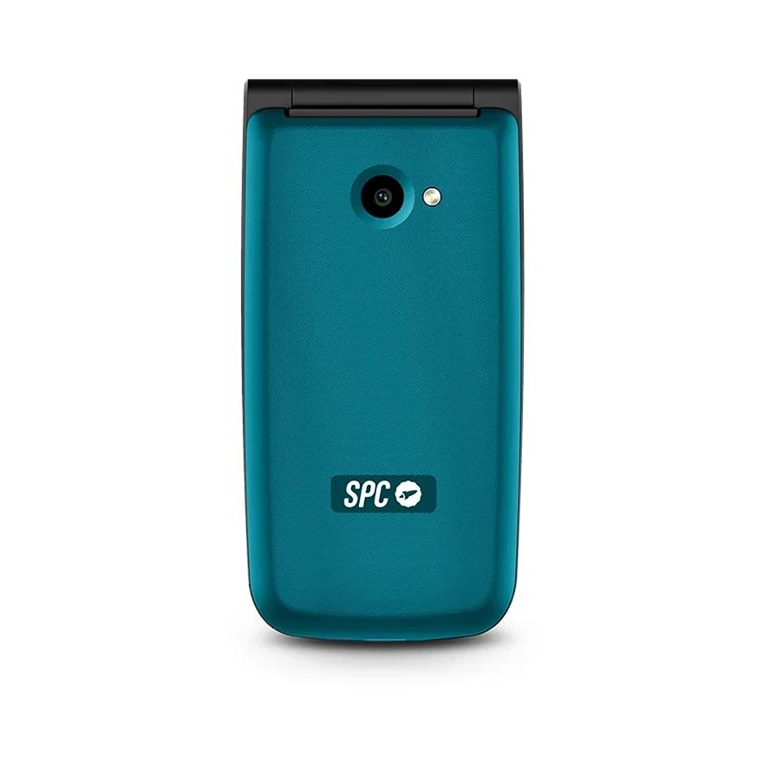 SPC 2342R Titan 4G Movil Senior 2.4