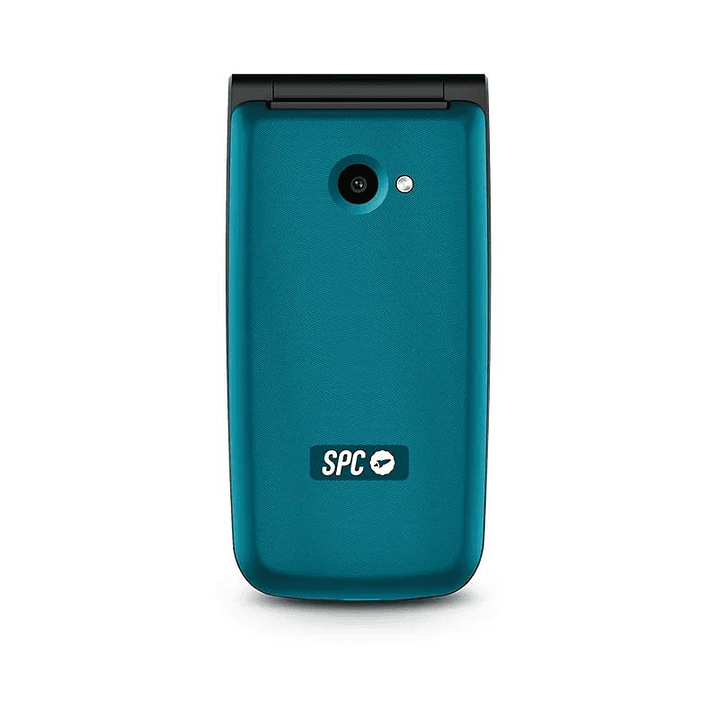 SPC 2342R Titan 4G Movil Senior 2.4