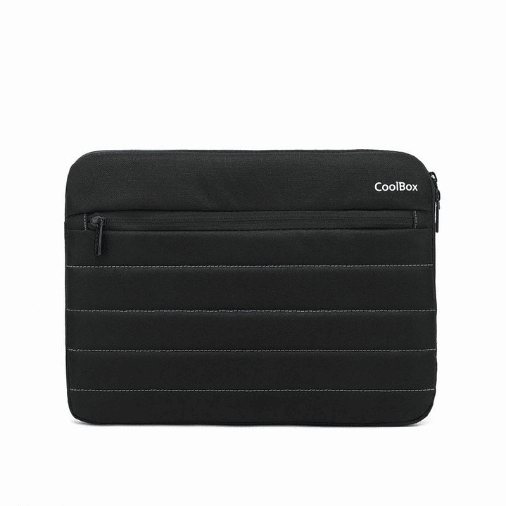 Coolbox Funda Portatil 13