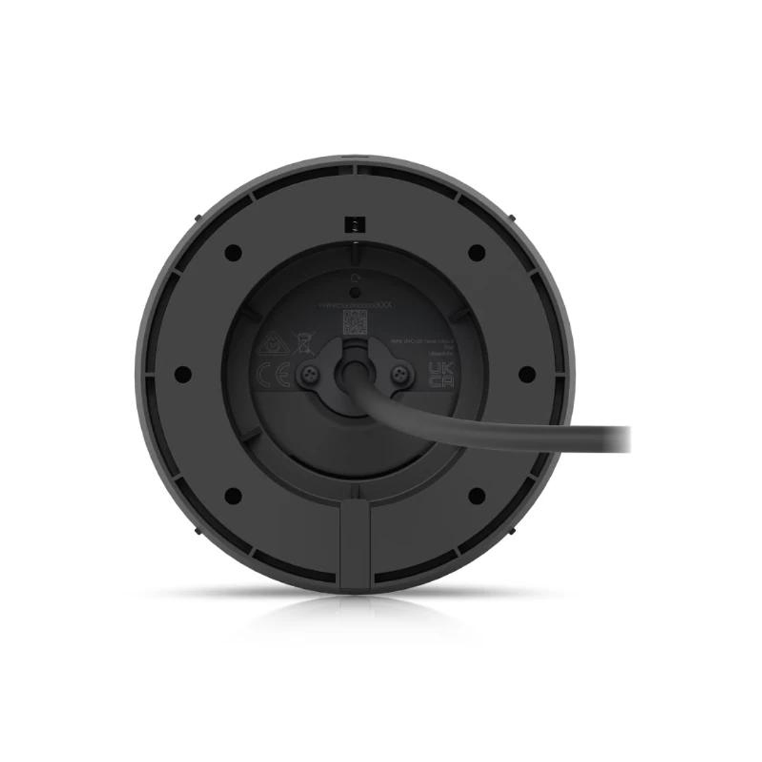 Ubiquiti UVC-G5-Turret-Ultra Cámara 2K HD PoE 3