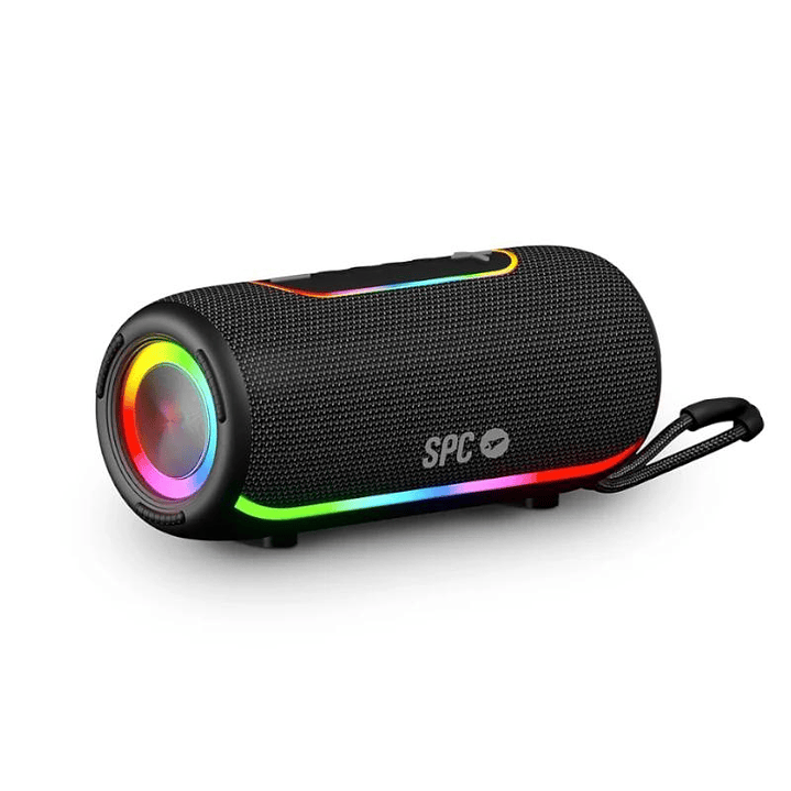 SPC Altavoz ORBITAL STORM 4437N 60w BT 5.3 2