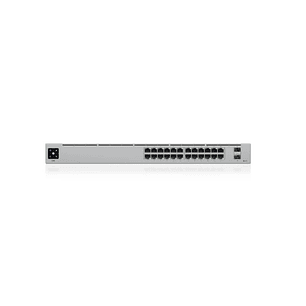 Ubiquiti USW-24 Switch L2 24xGbE 2xG SFP