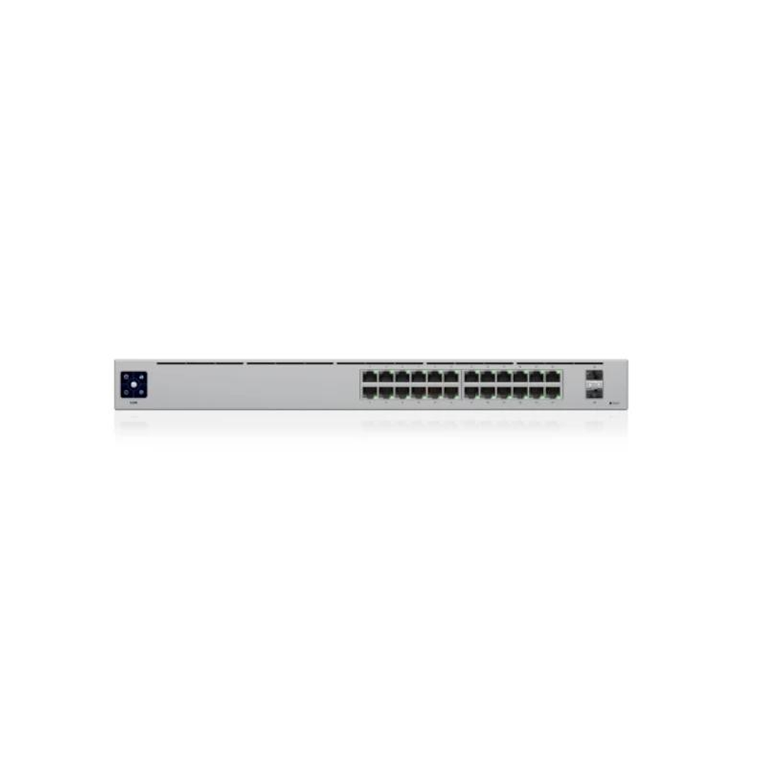 Ubiquiti USW-24 Switch L2 24xGbE 2xG SFP 1