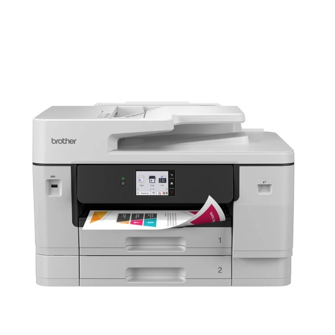 Brother Multifunción MFC-J6960DW 1