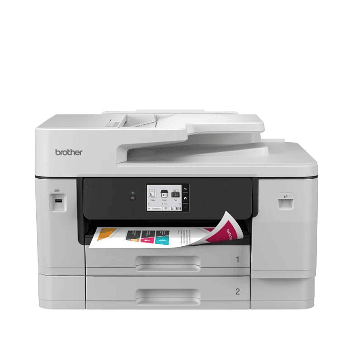 Brother Multifunción MFC-J6960DW 1