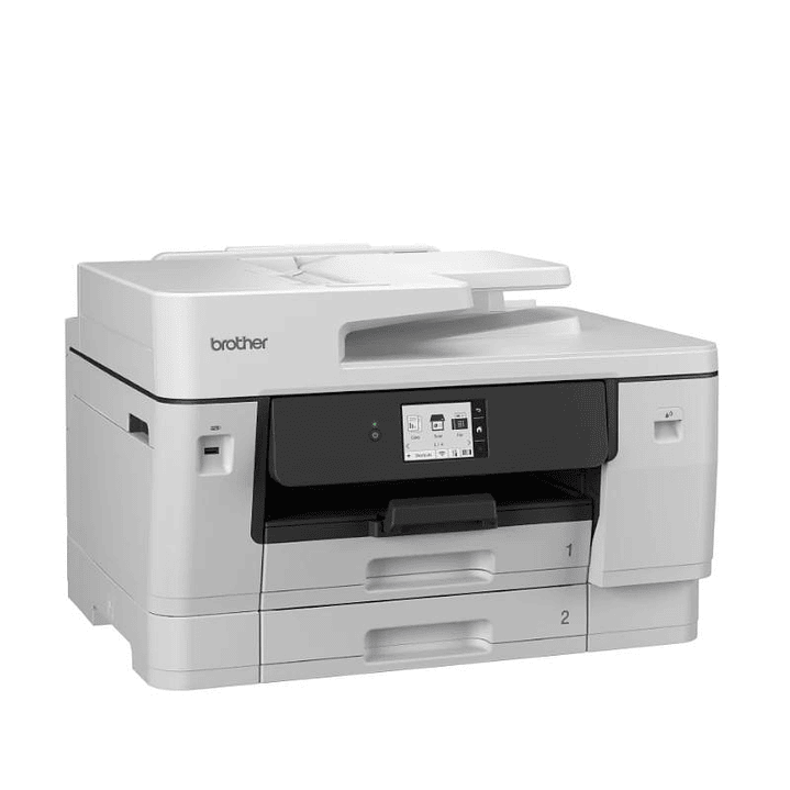 Brother Multifunción MFC-J6960DW 3