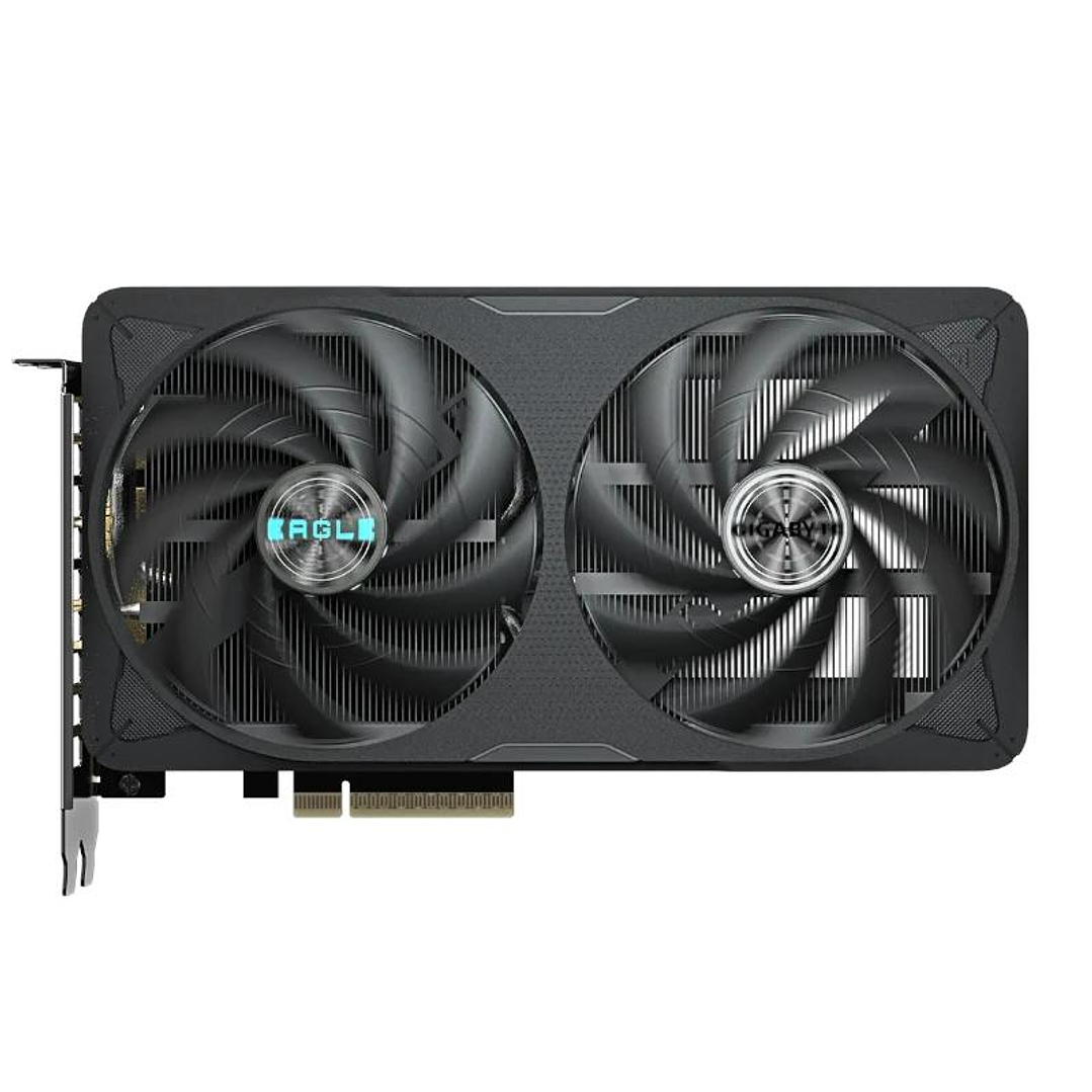 Gigabyte VGA NVIDIA RTX  5060 Ti EAGLE OC 8G DDR7 2