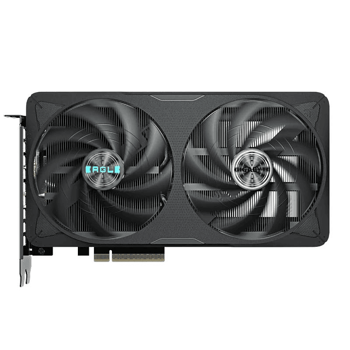 Gigabyte VGA NVIDIA RTX  5060 Ti EAGLE OC 8G DDR7 2