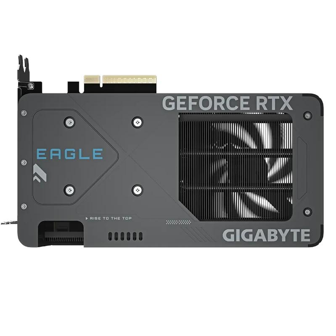 Gigabyte VGA NVIDIA RTX  5060 Ti EAGLE OC 8G DDR7 3