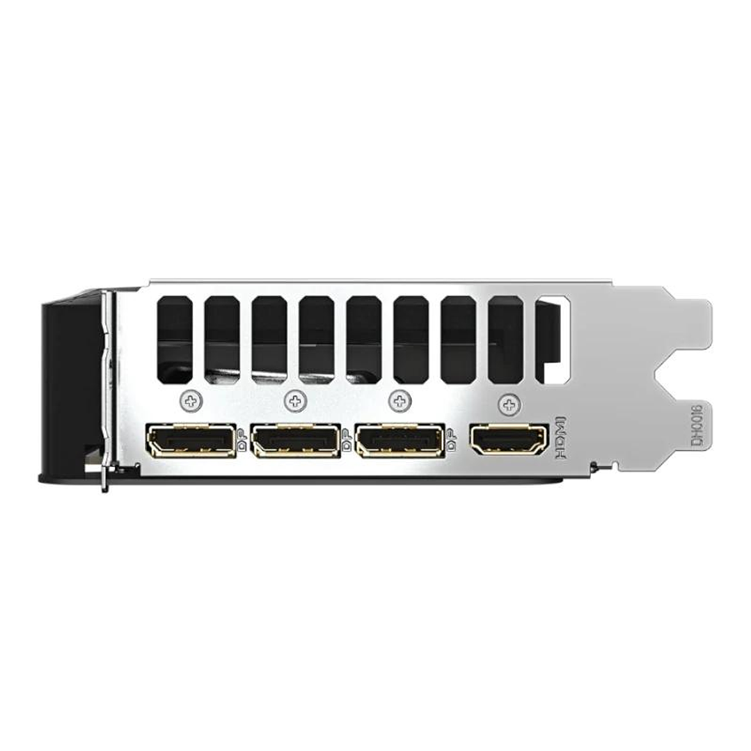 Gigabyte VGA NVIDIA RTX  5060 Ti EAGLE OC 8G DDR7 4