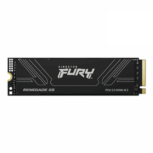 Kingston Fury Renegade G5 SSD 8TB PCIe5.0 14200M-s