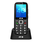 SPC 2329N Móvil Fortune 2 Max 4G  Black - vignette 1