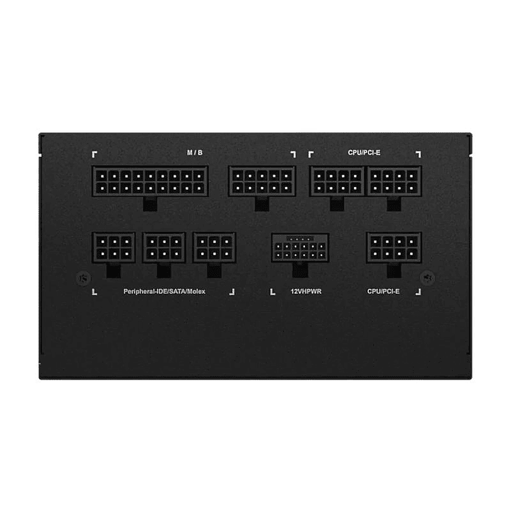 Gigabyte Fuente Alimentación GP-UD750GM PG5/PSU 2