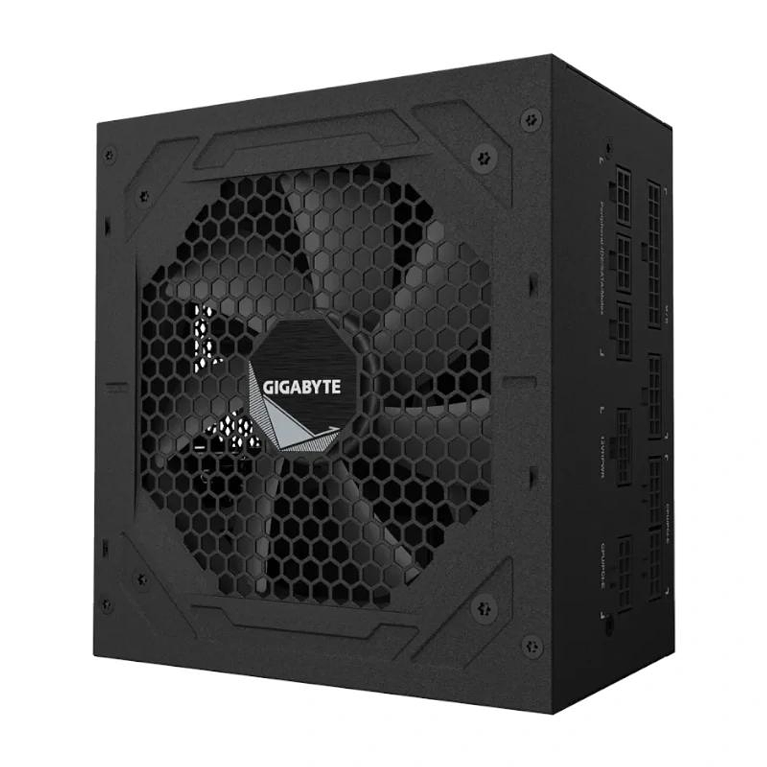Gigabyte Fuente Alimentación GP-UD750GM PG5/PSU 4