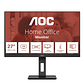 AOC 24E3QAF Monitor 24