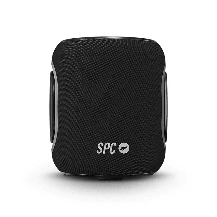 SPC Altavoz ORBITAL SPARK 4434N 15w BT 5.3 1