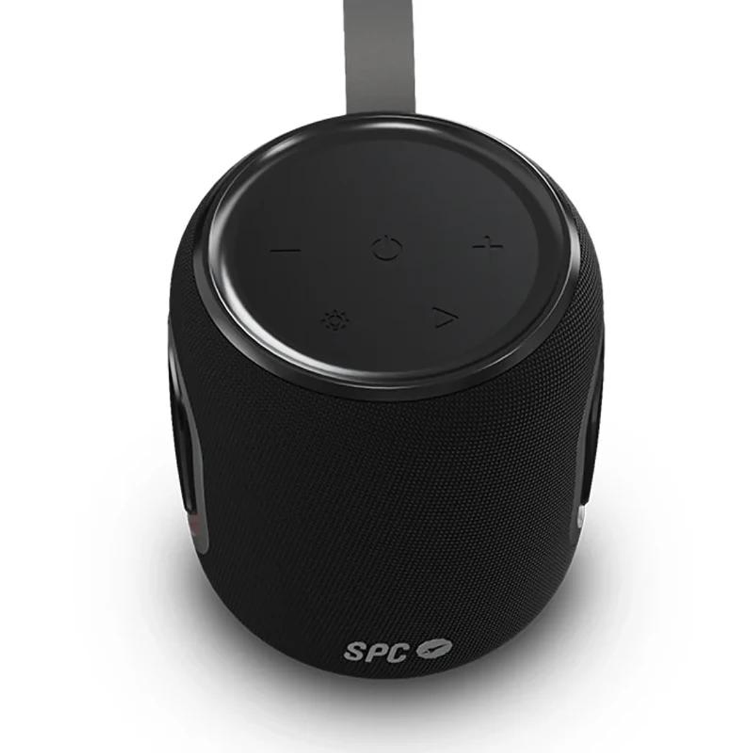 SPC Altavoz ORBITAL SPARK 4434N 15w BT 5.3 3