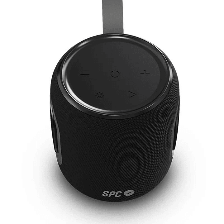 SPC Altavoz ORBITAL SPARK 4434N 15w BT 5.3 3