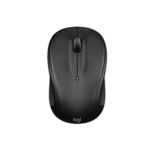 Logitech Raton M325s negro